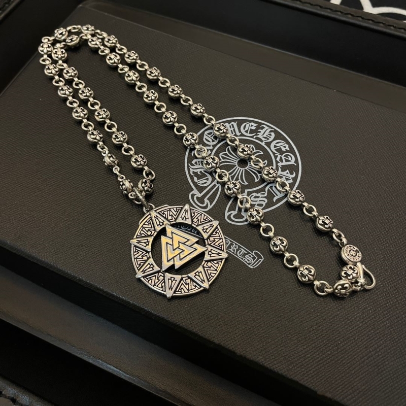 Chrome Hearts Necklaces